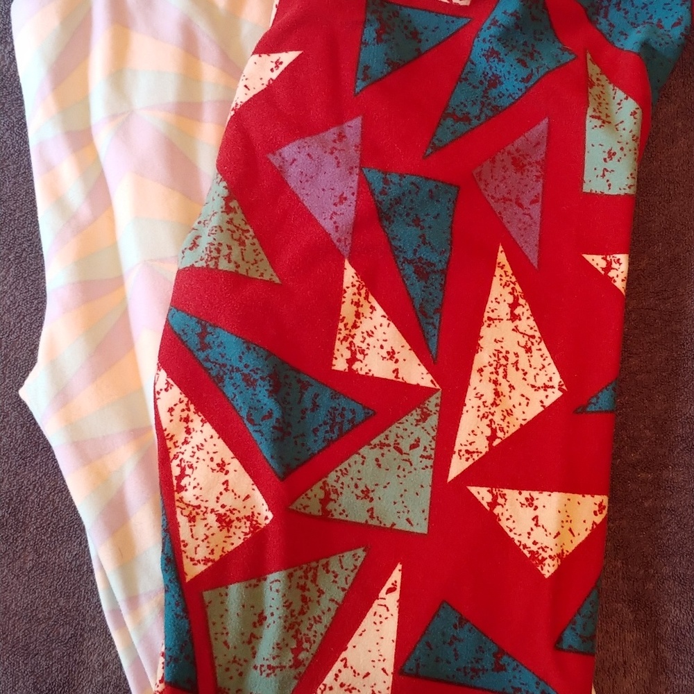 Lularoe Leggings